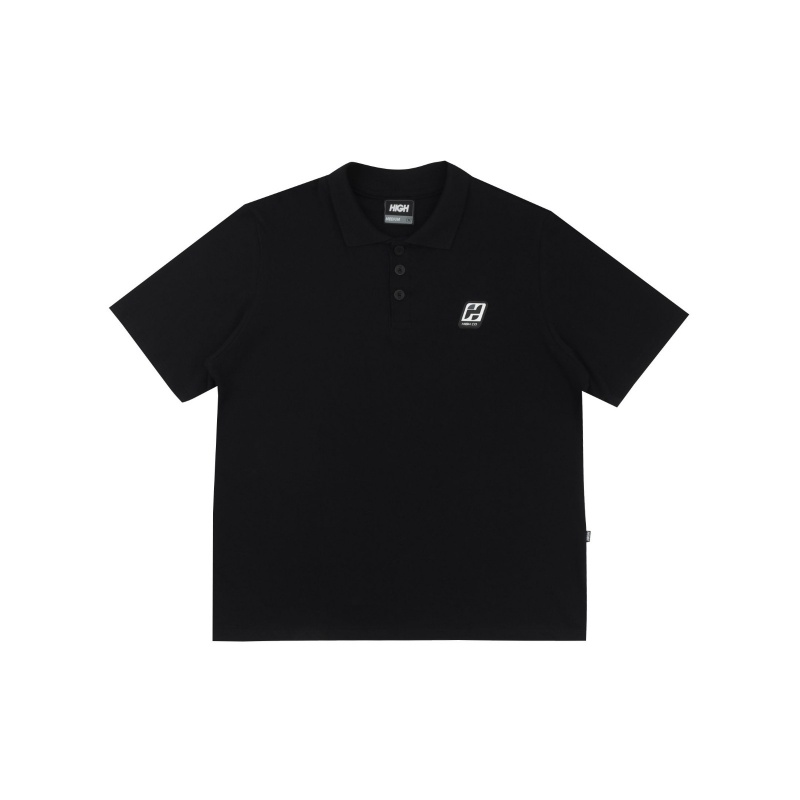 Polo High Speed Preto